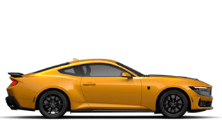 2026 Ford Mustang® External Image 1